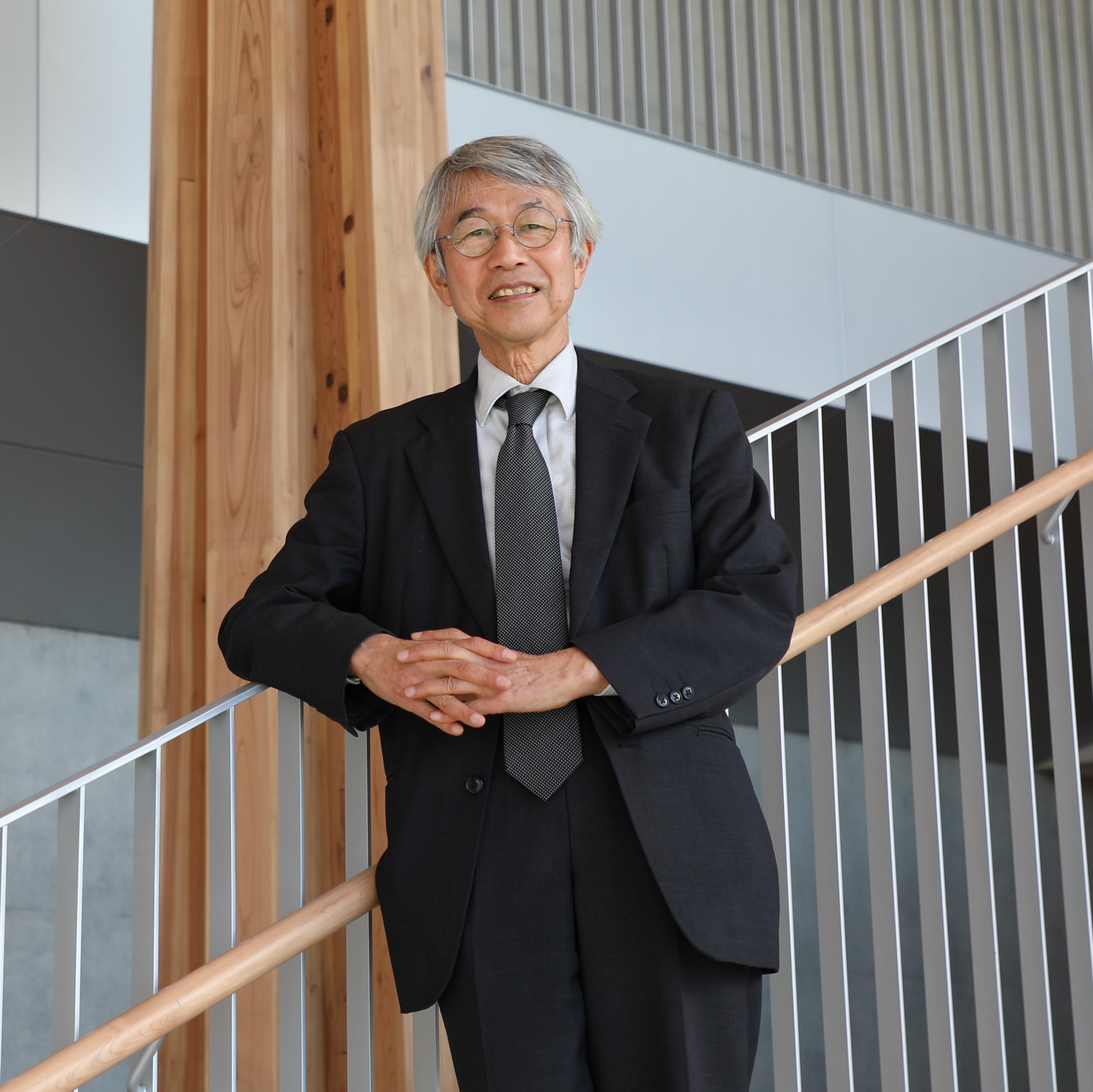 博物館　館長ギャラリートーク